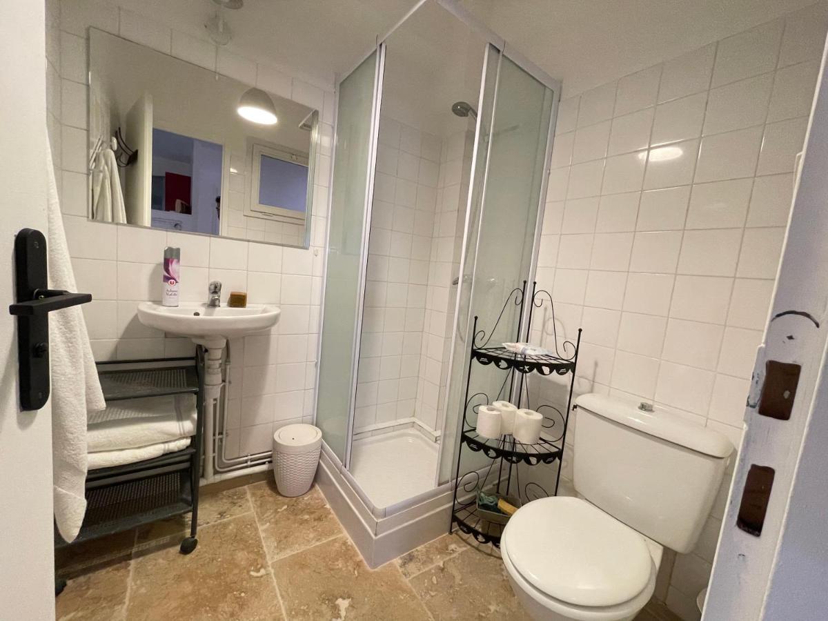 Confortable Maison Cosy-Chic, Clim, Park, Exte Aigues-Mortes Exterior foto